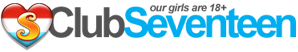 logo clubseventeen