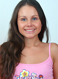 young teen model Liza B