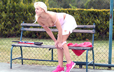 Tennis Teens
